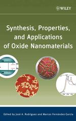 ナノ酸化物の合成・物性・応用<br>Synthesis, Properties, and Applications of Oxide Nanomaterials