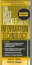 The Vest Guide to Information Technology （2ND）