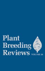 Plant Breeding Reviews (Plant Breeding Reviews) 〈26〉