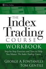 インデックス取引講座：ワークブック<br>The Index Trading Course : Step-by-step Exercises and Tests to Help You Master the Index Trading Course (Wiley Trading) （Workbook）