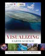 Visualizing Earth Science (Visualizing)