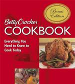 Betty Crocker Cookbook : Bonus Edition （10TH）