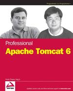 Professional Apache Tomcat 6