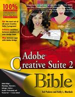 Adobe Creative Suite 2 Bible (Bible)