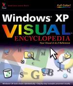 Windows XP Visual Encyclopedia