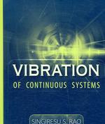連続システムの振動<br>Vibration of Continuous Systems