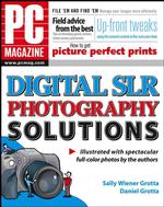 PC Magazine Digital Slr Photography Solutions (Pc Magazine)