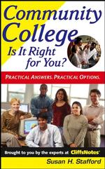 コミュニティ・カレッジ<br>Community College : Is It Right for You?