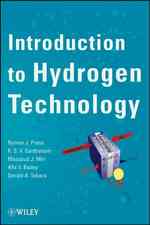 水素技術の科学<br>Introduction to Hydrogen Technology