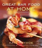 Great Bar Food at Home