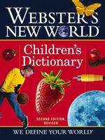 Webster's New World Children's Dictionary (Webster's New World Children's Dictionary) （2 Revised）