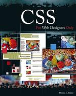 Css Design for Web Designers Only