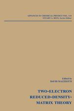 Reduced-Density-Matrix Mechanics : With Application to Many-electron Atoms and Molecules (Advances in Chemical Physics) 〈134〉