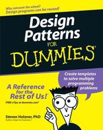 Design Patterns for Dummies (For Dummies (Computer/tech))