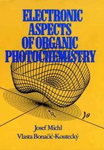 Electronic Aspects of Organic Photochemistry