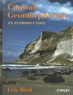 海岸の地形学<br>Coastal Geomorphology : An Introduction