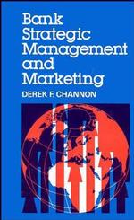 Bank Strategic Management and Marketing