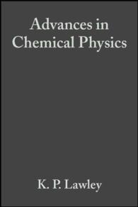 Advances in Chemical Physics, Ab Initio Methods in Quantum Chemistry II （Volume 67 ed.）