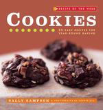 Recipe of the Week : Cookies