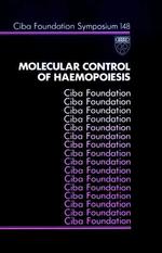Molecular Control of Haemopoiesis