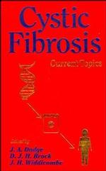 Volume 1, Cystic Fibrosis--Current Topics