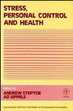 Stress, Personal Control and Health （Reprint）