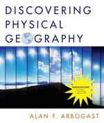Discovering Physical Geography （LSLF）