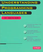 Understanding Programming Languages