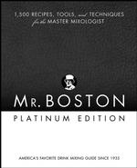 Mr. Boston : Platinum Edition