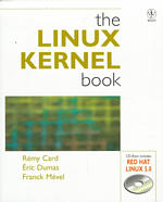 The Linux Kernel Book （PAP/CDR）