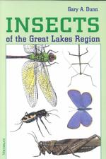 Insects of the Great Lakes Region (Great Lakes Environment)