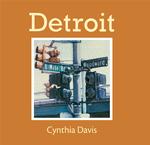 Detroit : Hand-altered Polaroid Photographs