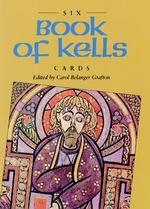Six Book of Kells Cards (Small-Format Card Books)