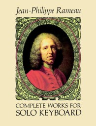 Complete Works for Solo Keyboard : Copie Des éDitions Durand (Version Saint-SaëNs