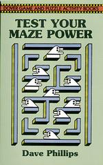 Test Your Maze Power