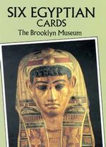 Six Egyptian Postcards
