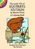 The Little Tale of Squirrel Nutkin （CLR）