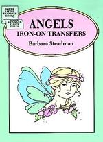 Angels Iron-On Transfers (Dover Little Transfer Books)