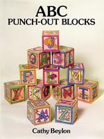 ABC Punch-Out Blocks