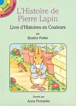 L'Historie De Pierre Lapin : Livre D'Histories En Couleurs