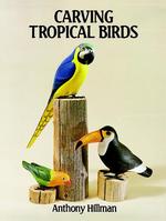 Carving Tropical Birds