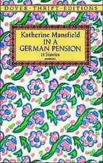 In a German Pension 13 Stories （Reprint）
