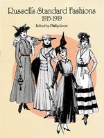 Russell's Standard Fashions 1915-1919