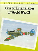 Axis Fighter Planes of World War II （GMC CRDS）