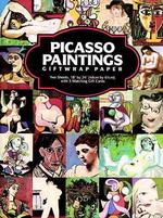 Picasso Paintings Giftwrap Paper