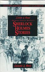 Listen & Read Sherlock Holmes Stories [Jul 10, 1997] Doyle, Sir Arthur Conan