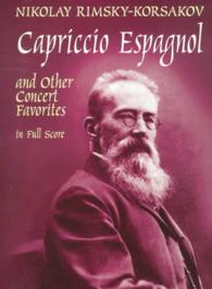 Capriccio Spagnolo E Altri Concerti