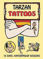 Tarzan Tattoos
