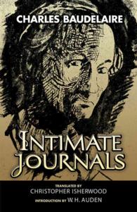 Intimate Journals