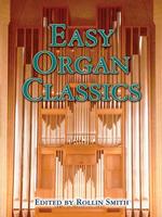 Easy Organ Classics